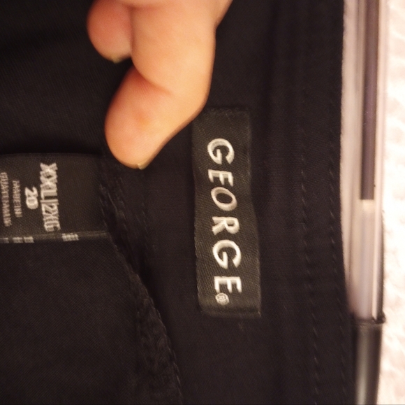 SKU 20W  George Shorts. - Picture 3 of 5